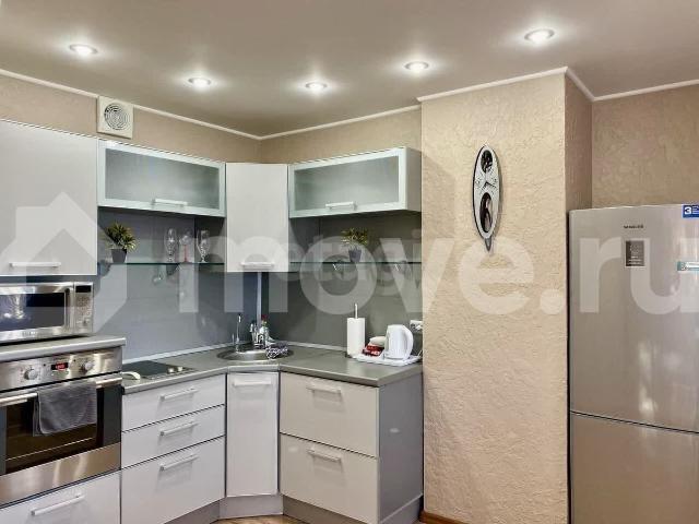 продажа жилая Оренбург ул. Терешковой, 77/2