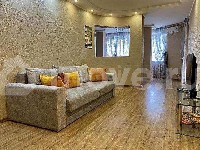 продажа жилая Оренбург ул. Терешковой, 77/2