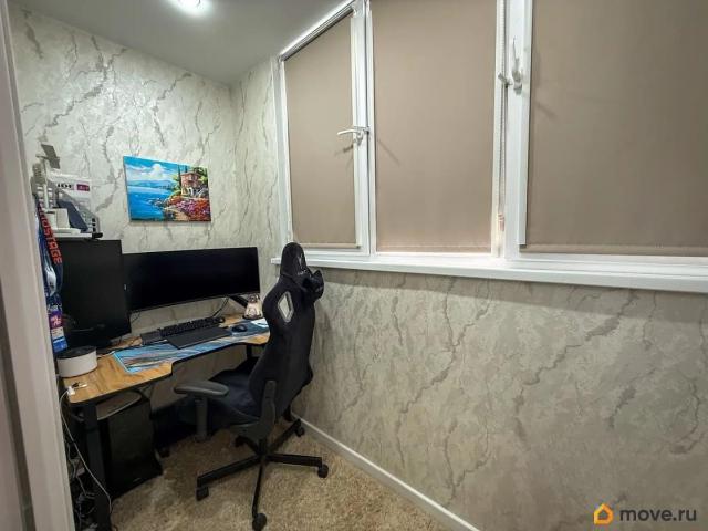 продажа жилая Оренбург улица Автомобилистов, 15
