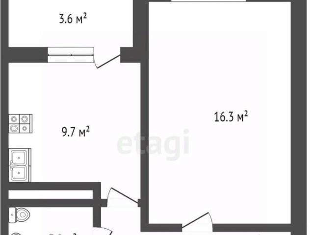 продажа жилая Оренбург улица Братьев Хусаиновых, 4