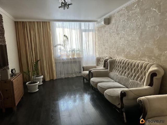 продажа жилая Оренбург улица Гаранькина, 25