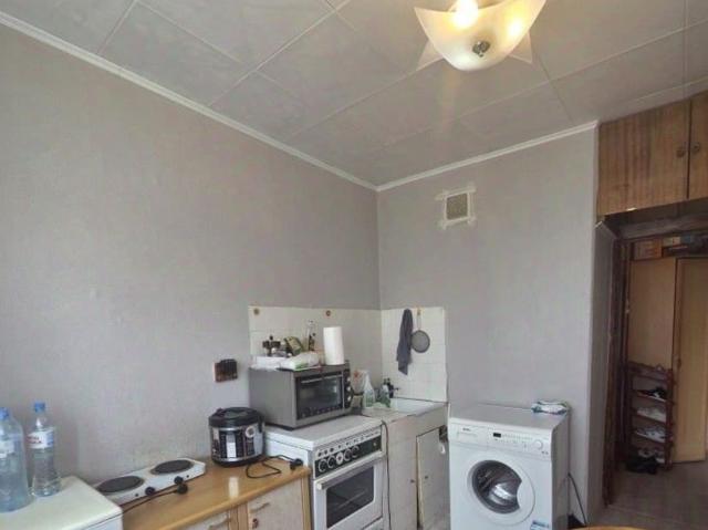продажа жилая Оренбург улица Чкалова, 6