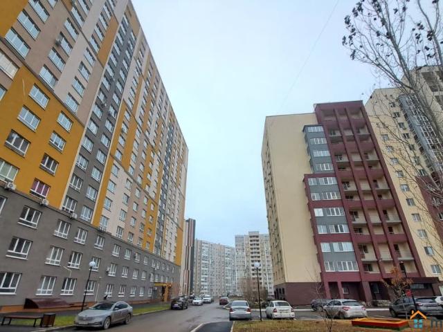 продажа жилая Оренбург улица Неплюева, 4