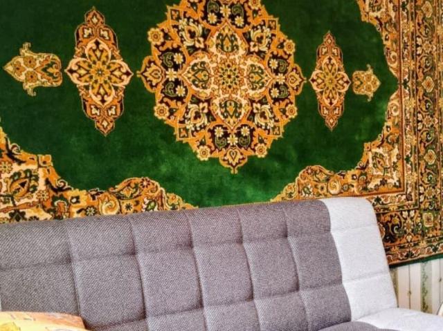 продажа жилая Оренбург улица Подурова, 70
