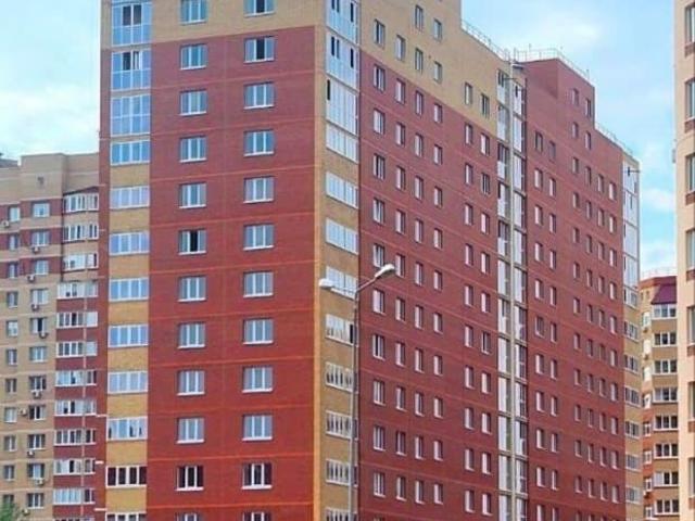 продажа жилая Оренбург улица Поляничко, 4