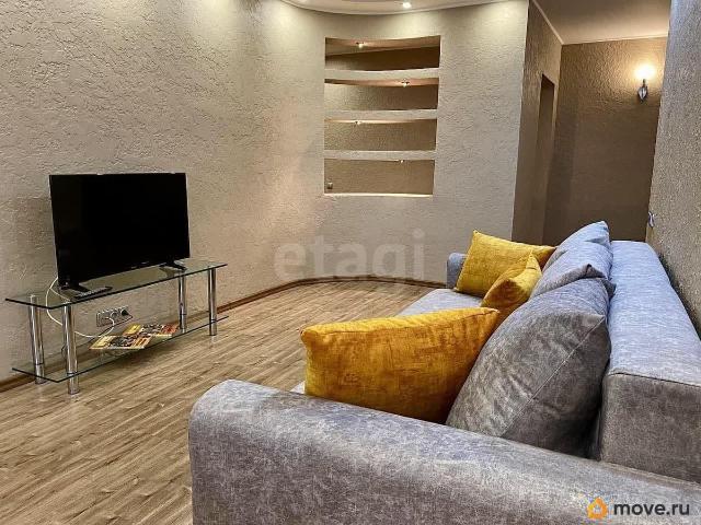 продажа жилая Оренбург улица Терешковой, 77/2