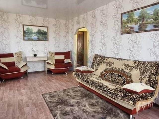 продажа жилая Оренбург Заречная улица, 2