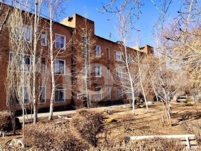 продажа жилая Орск ул. 1 й Домбаровский пер, 33