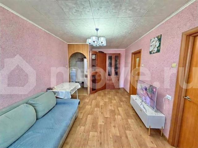 продажа жилая Орск ул. Омская ул, 64