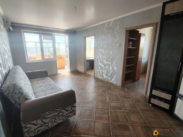 продажа жилая Орск улица Васнецова, 10