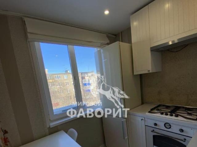 продажа жилая Орск улица Васнецова, 8