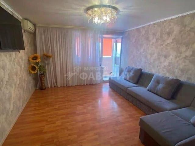 продажа жилая Орск улица Ялтинская, 91