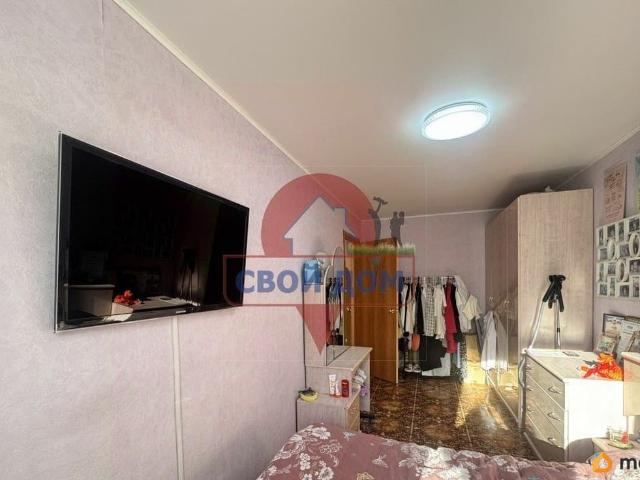 продажа жилая Орск улица Добровольского, 23