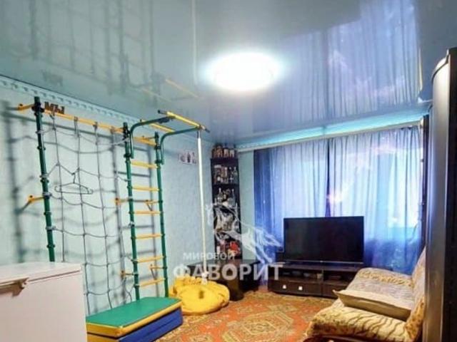 продажа жилая Орск улица Комарова, 20