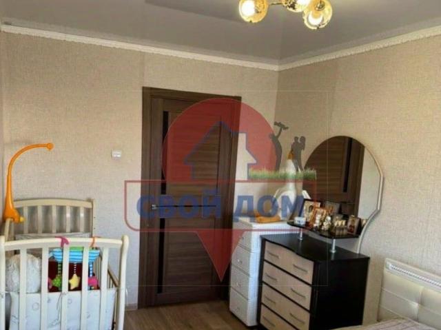 продажа жилая Орск улица Комарова, 26