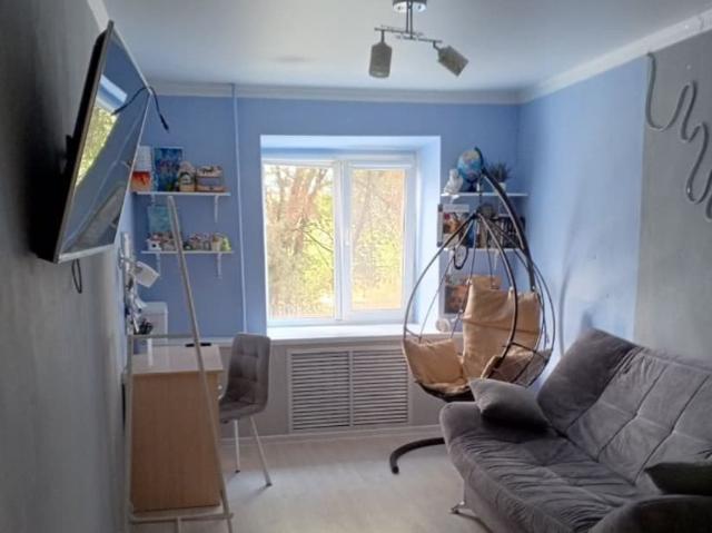 продажа жилая Орск улица Новомосковская, 92