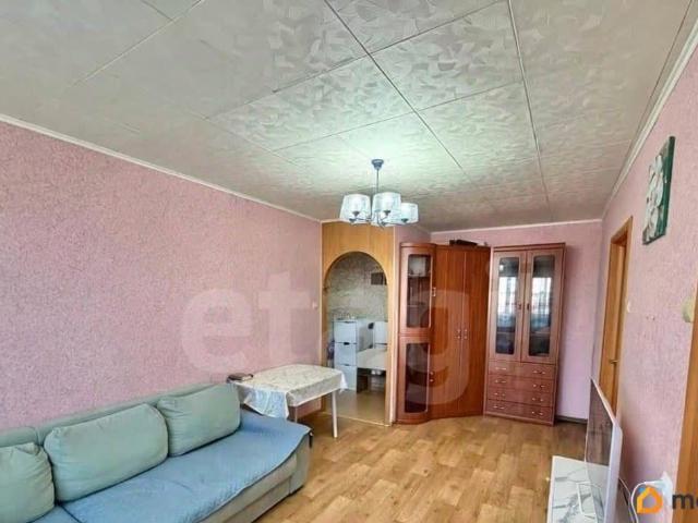 продажа жилая Орск улица Омская, 64