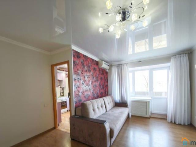 продажа жилая Орск улица Станиславского, 50А