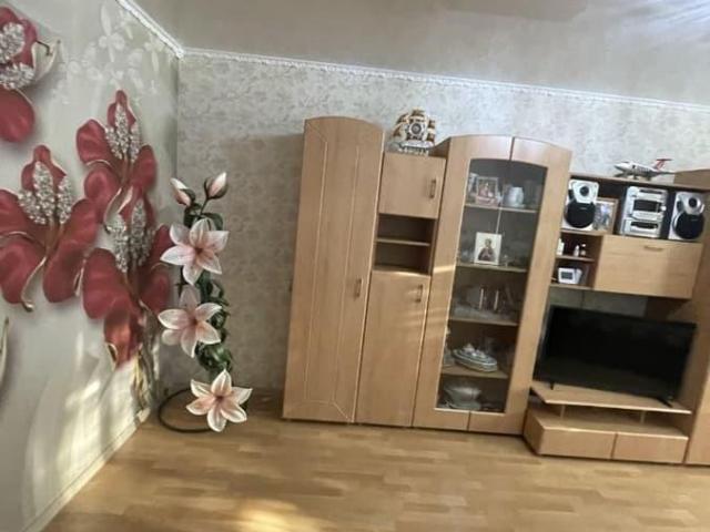 продажа жилая Орск Братская улица, 42
