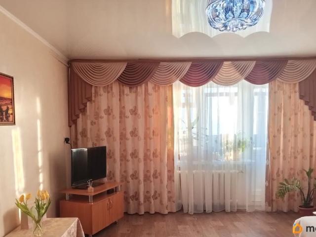 продажа жилая Орск Крайняя улица, 44Б