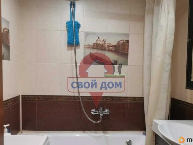 продажа жилая Орск Орский проспект, 35