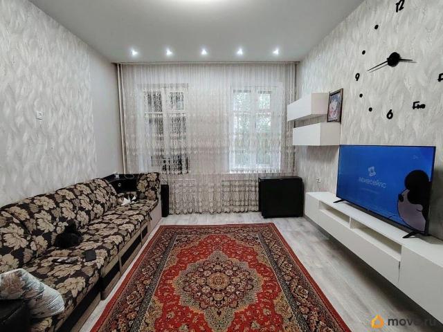 продажа жилая Орск переулок 1 й Домбаровский, 37