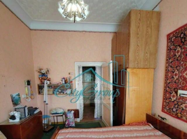 продажа жилая Орск переулок 1 й Домбаровский, 37