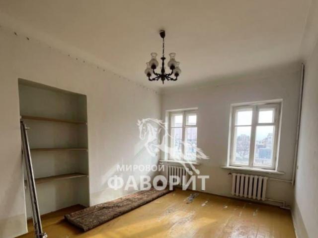 продажа жилая Орск переулок 1 й Домбаровский, 39