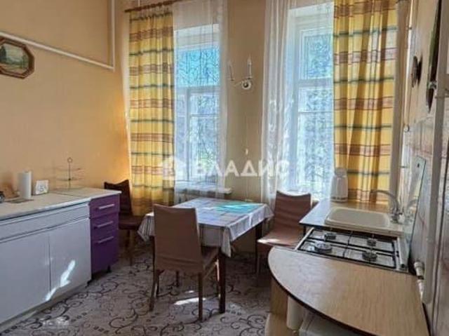 продажа жилая Орск переулок 1 й Домбаровский, 39