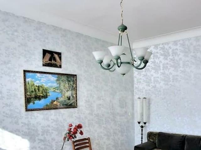 продажа жилая Орск переулок 1 й Домбаровский, 39