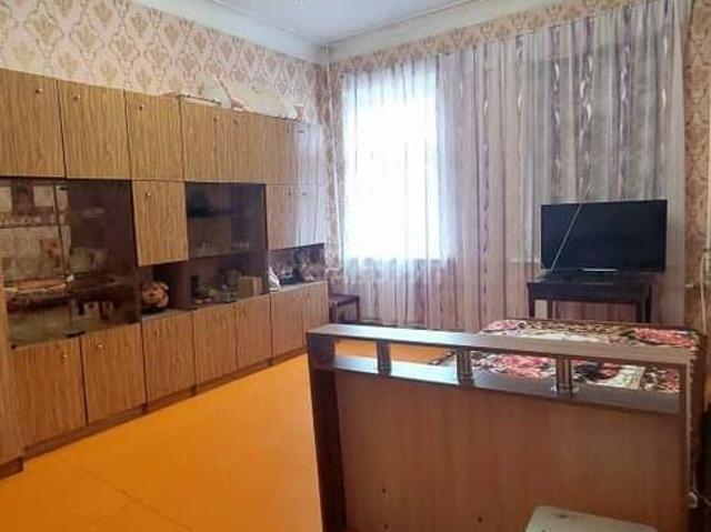 продажа жилая Орск переулок 1 й Домбаровский, 31