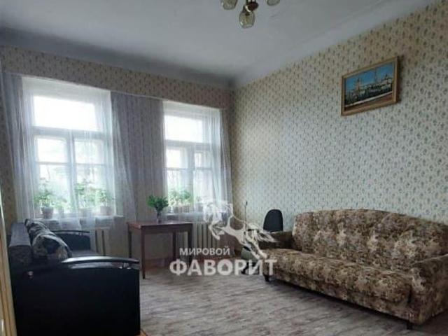 продажа жилая Орск переулок 1 й Домбаровский, 31