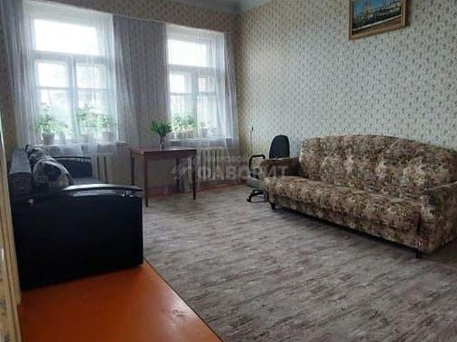 продажа жилая Орск переулок 1 й Домбаровский, 31