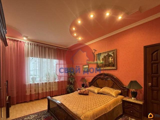 продажа жилая Орск переулок Музыкальный, 16