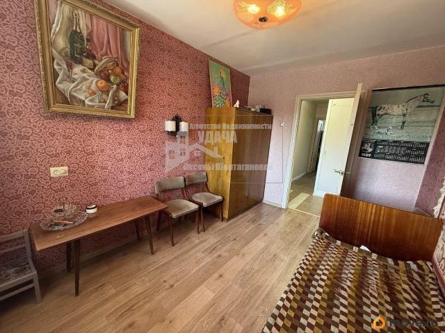 продажа жилая Орск проспект Ленина, 90