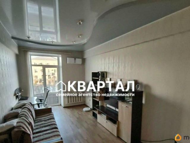 продажа жилая Орск проспект Мира, 15