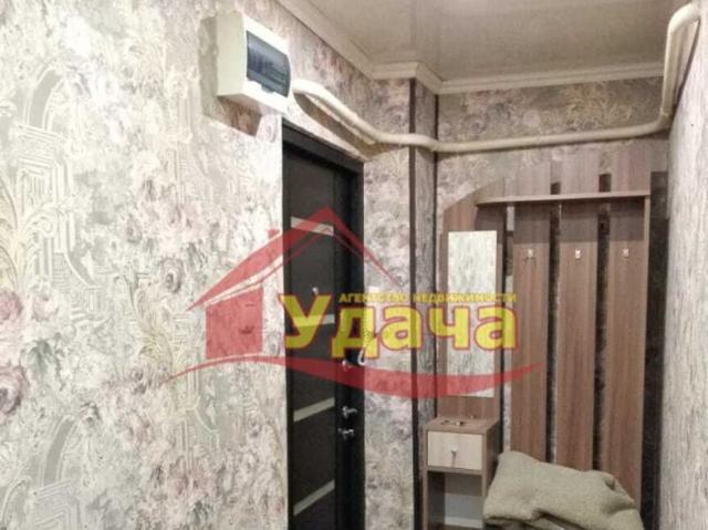 продажа жилая Орск проспект Мира, 17А