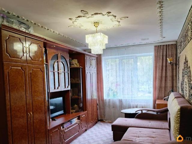 продажа жилая Остров Авиационная улица, 9