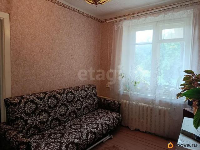 продажа жилая Остров Фестивальная улица, 25
