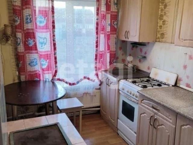 продажа жилая Остров Полевая улица, 9