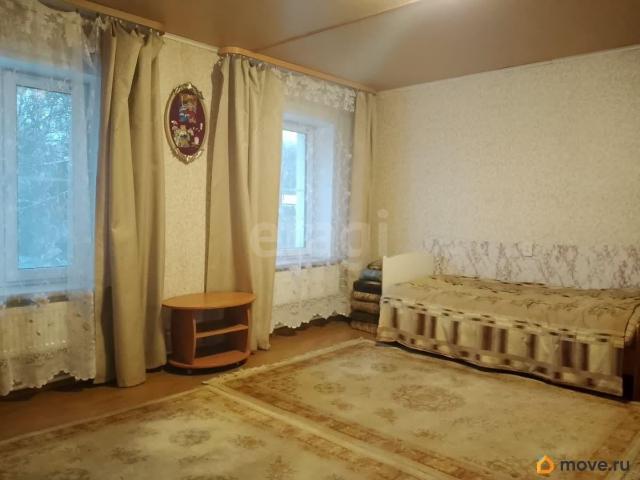 продажа жилая Остров Полевая улица, 9