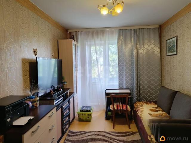продажа жилая Остров Пригородная улица, 16