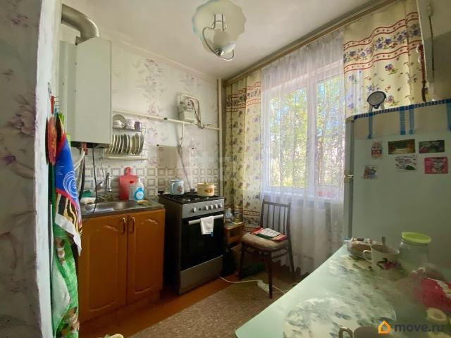 продажа жилая Остров Пригородная улица, 4