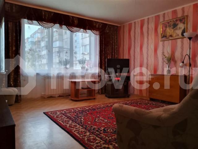 продажа жилая Остров ул. Меркурьева, 14