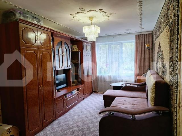 продажа жилая Остров ул. Авиационная ул, 9