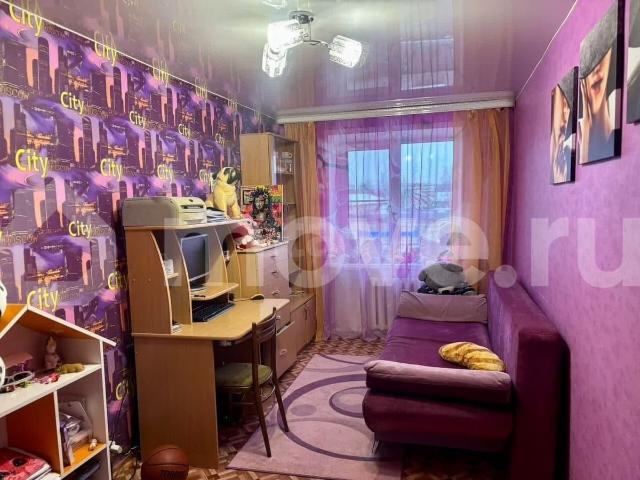 продажа жилая Остров ул. 1 Мая, 14/11