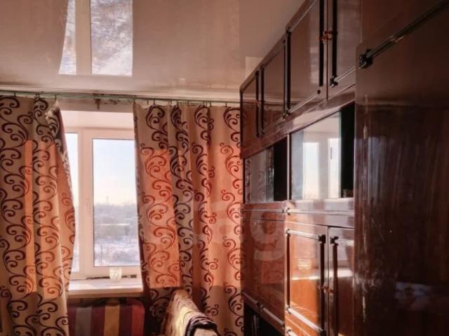 продажа жилая Остров ул., 5