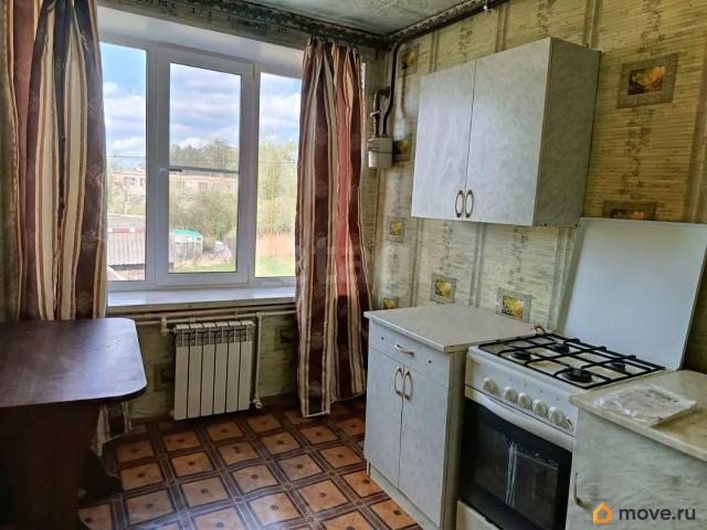 продажа жилая Остров улица Освобождения, 60