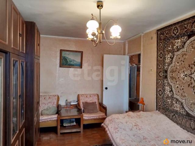 продажа жилая Остров улица Апакидзе, 6