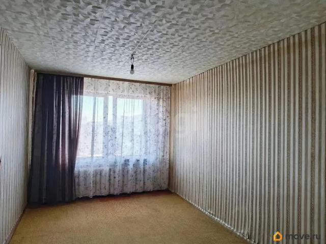 продажа жилая Остров улица Апакидзе, 6